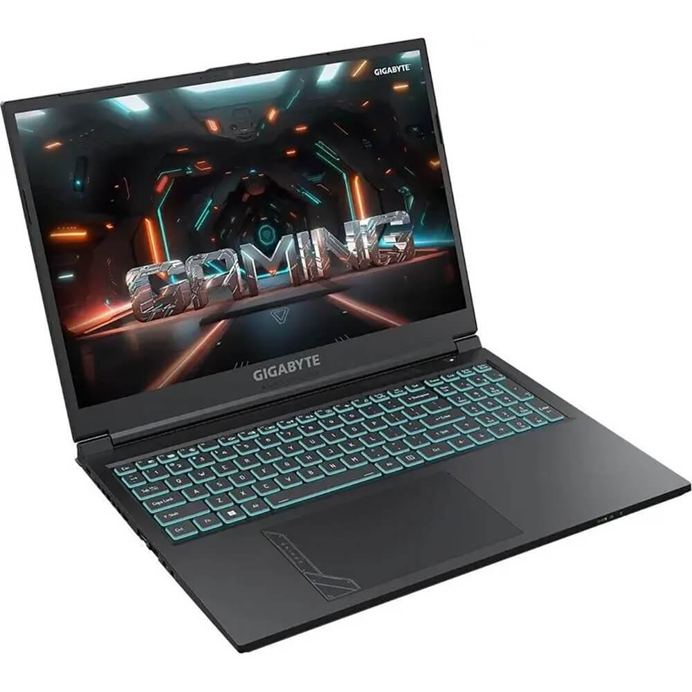Ноутбук Gigabyte G6 KF-H3KZ854SH
