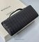 Клатч чёрный от Bottega Veneta BP5-654315 — фото 2 [TG ba0333f62ea5-002]