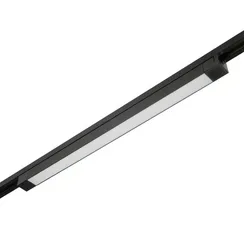 Трековый светильник Lines MT0110-30W3K-B MyFar