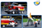 Konstruktor \ Конструктор Fire/ Vliegveld Brandweerwagen