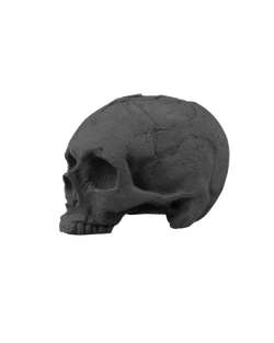 SCULL black