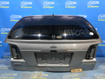 Дверь пятая NISSAN PRIMERA 1999