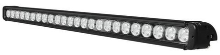 Светодиодная фара дальнего света 1010 мм 240W LED РИФ