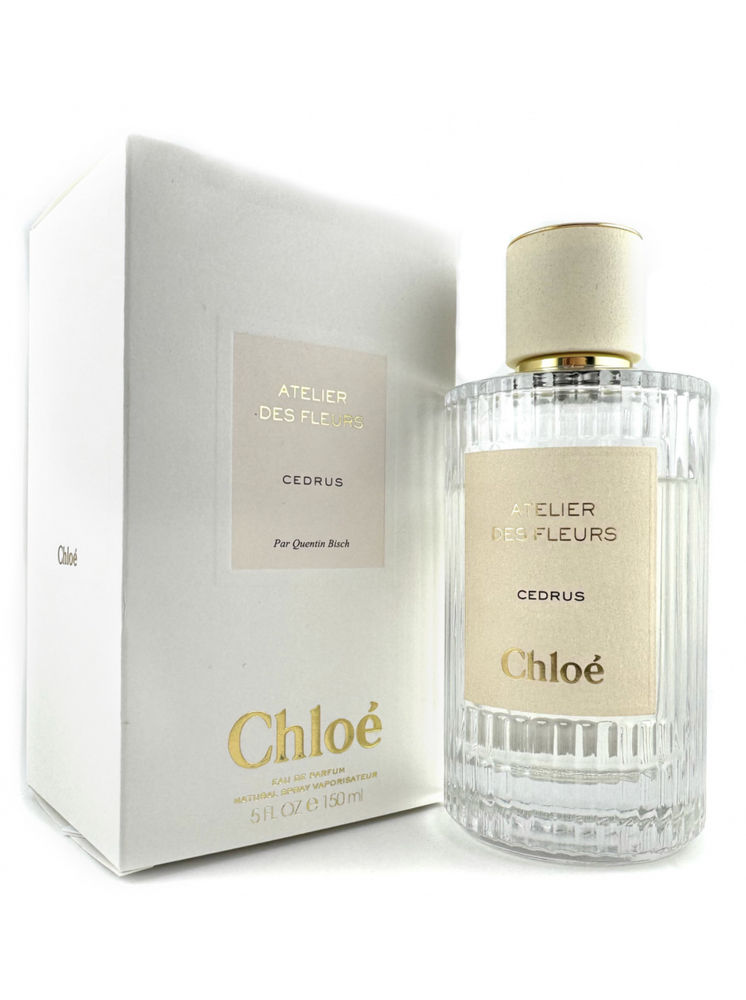 Chloé Cedrus Парфюм для мужчин и женщин