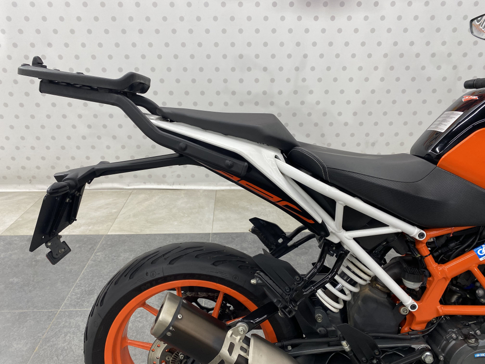 KTM 390 Duke , 2020
