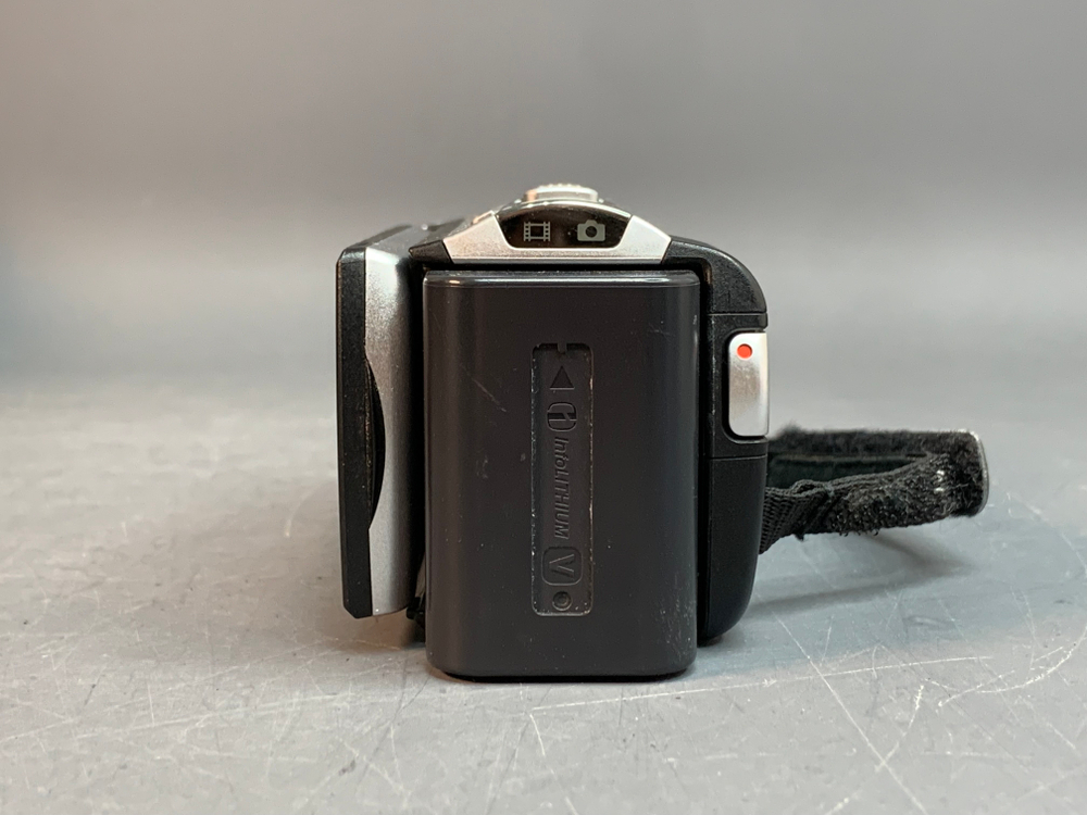 Sony DCR-SX44E