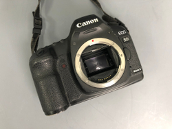 Canon EOS 5D Mark II 136.000 кадров