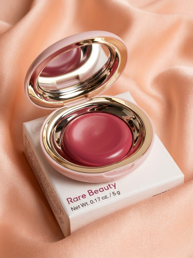 Румяна Stay Vulnerable Melting Blush (5гр)