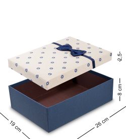 Packing Symphony WF-19-A Набор коробок из 3шт «Прямоугольник»