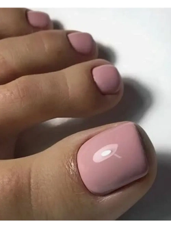 Гель лак для ногтей Luxio Bossy 15 мл