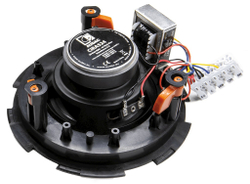 AUDAC CIRA506/W Встраиваемая двухполосная акустическая система