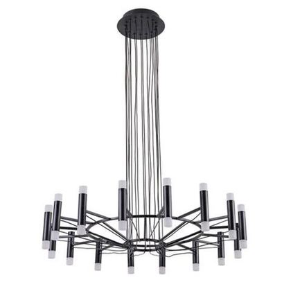 Cветильник подвесной Arte Lamp Empire A2482SP-32BK