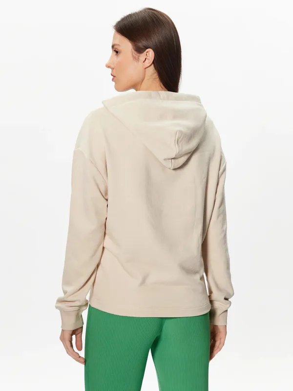 Толстовка женская TOMMY JEANS BXY ESSENTIAL LOGO 1 HOODIE