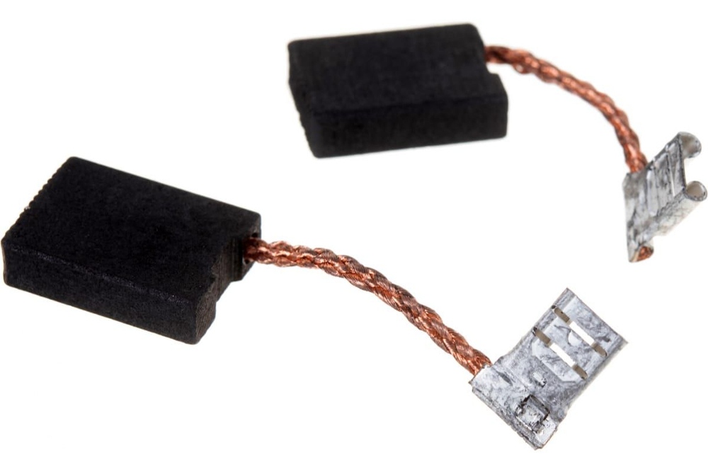Комплект угольных щеток AEG 4931433523