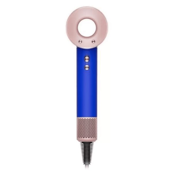 Фен Dyson Supersonic HD15, Blue/Blush