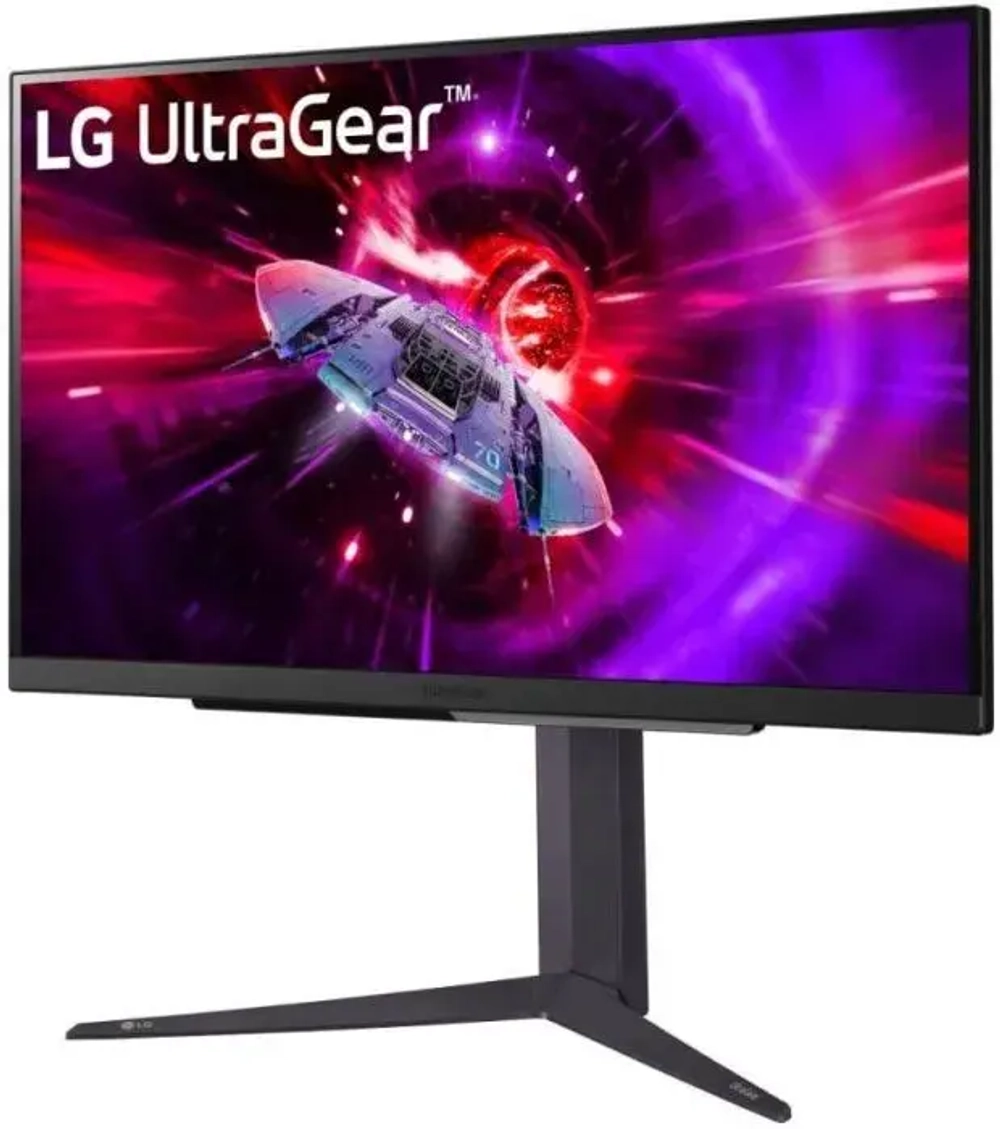 Монитор  LG 27GR83Q-B