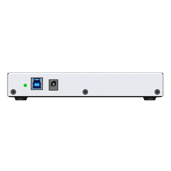 RME Digiface Ravenna Silver Blue
