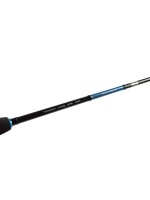 Спиннинг Furyosa FRYS-702UL 213см 0.5-7гр