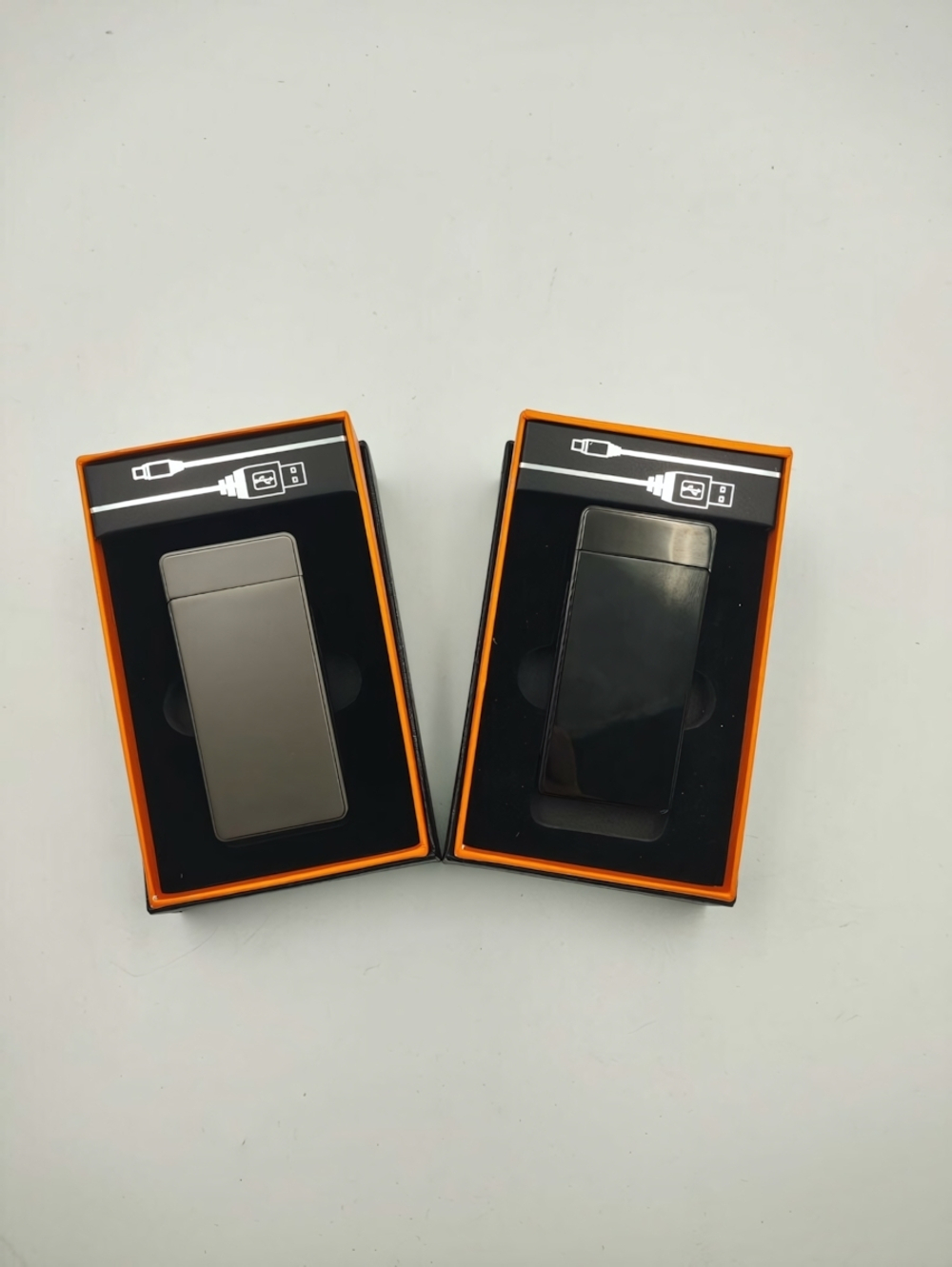 Беспламенная usb-зажигалка z11216