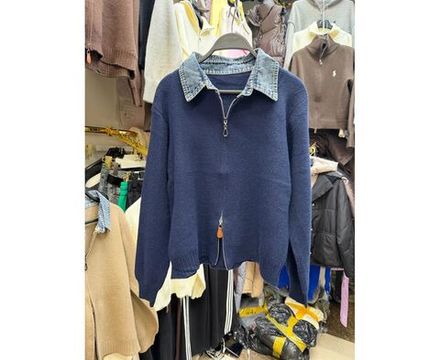 Кофта 2653605 Fabrika