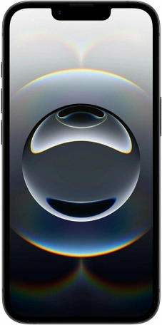 Смартфон Apple iPhone 16e 512GB Black eSim Only