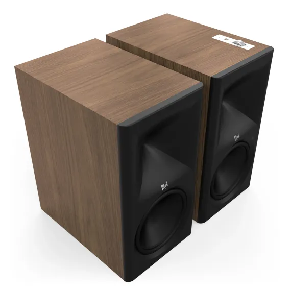 Klipsch The Nines II Walnut