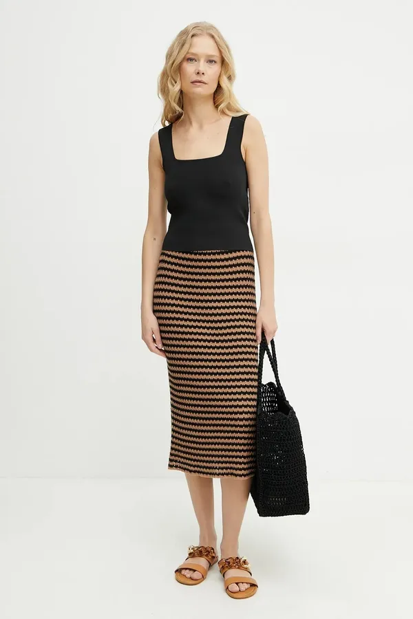 Юбка женская WEEKEND MAX MARA BRENTA