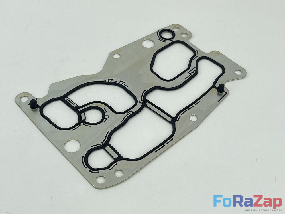 Прокладка масляного радиатора BMW N57/N47, 11428507621
