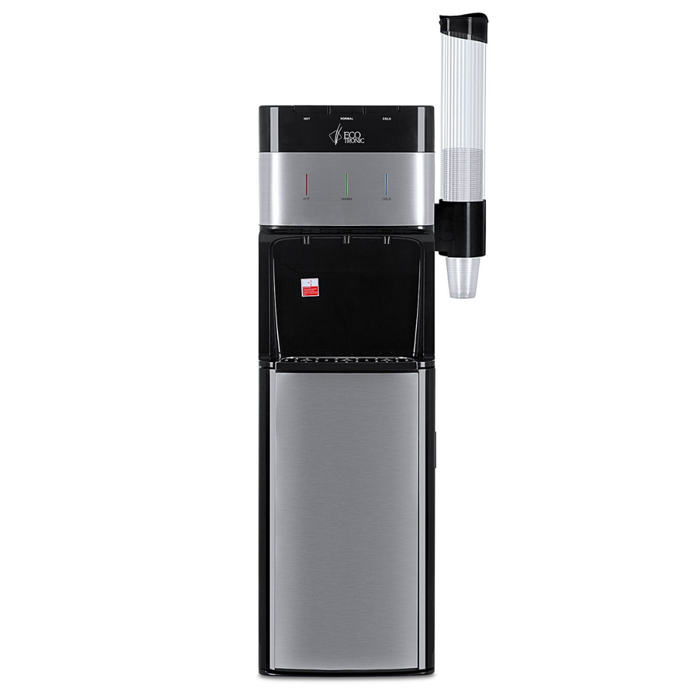 Пурифайер Ecotronic M30-U4L black+silver