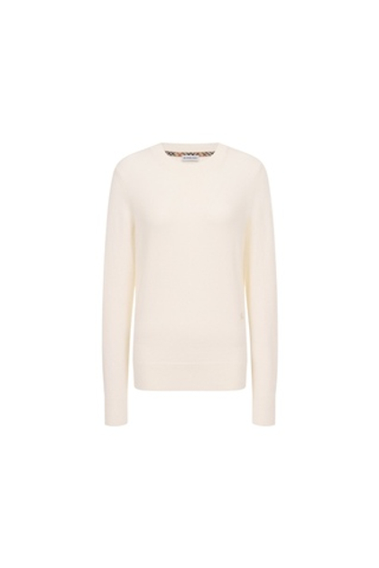 Свитер BURBERRY