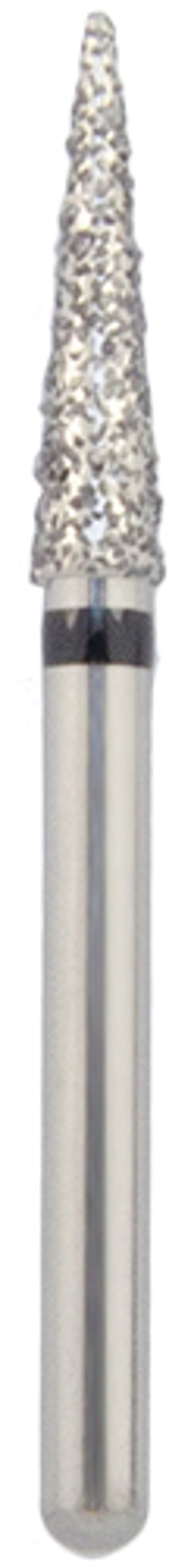 Бор алмазный, тип FG, гр.3 858-018SC-FG, NTI, Германия
