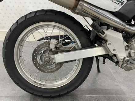 Honda SL230 1997