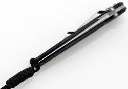 Нож Microtech old-school Socom Silverфотография - 7