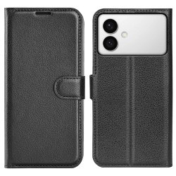 Чехол-книжка PRESTIGE с функцией подставки для Samsung Galaxy S26 Edge