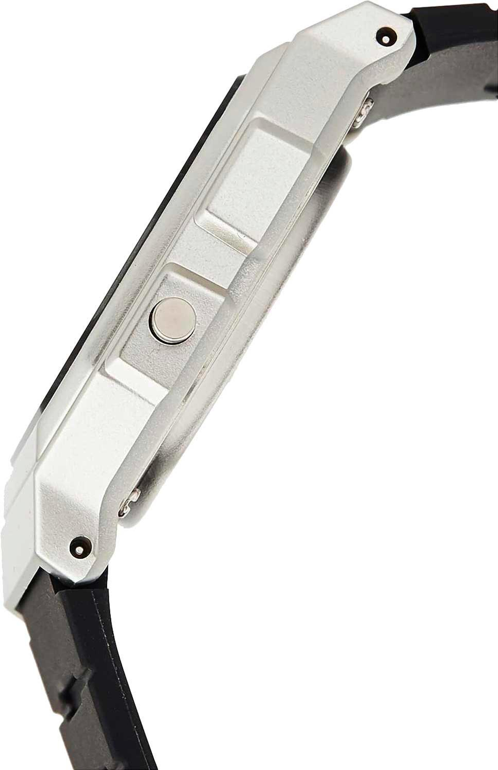 Часы Casio F-91WM-7A