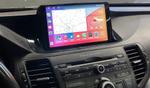 Магнитола для Honda Accord 2008-2012 - Airok RM-1918 Android 12, SIM-слот