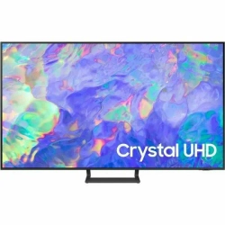 Телевизор Samsung  65 4K Ultra HD серый, СМАРТ ТВ (UE65CU8500UXCE)