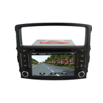 Установочный комплект для MITSUBISHI Pajero IV 2006-2015 (V97/V93)  KUBERG KD-7054-P30