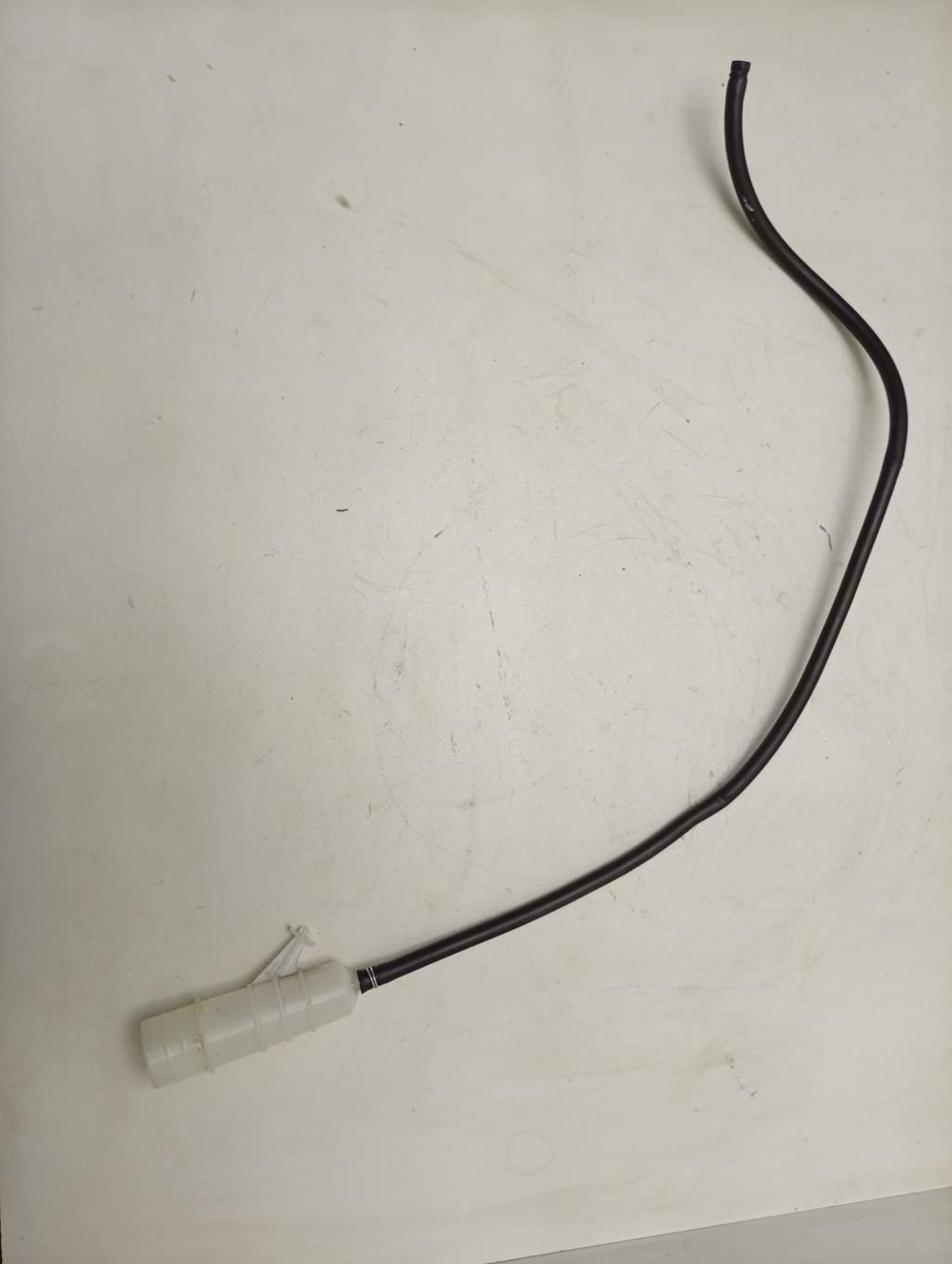 HW60-1279 кт27 Трубка с камерой прессостата для стиральных машин Haier HW60-1279 б/у