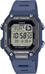 Часы Casio WS-B1000-2A