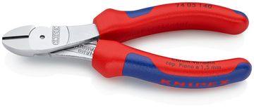 Бокорезы особой мощности KNIPEX 74 05 140 KN-7405140