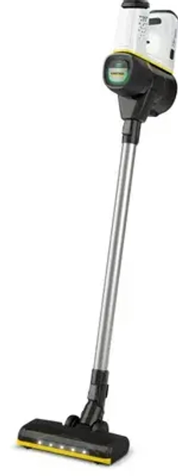 Пылесос Karcher VC 6 Cordless ourFamily 1300Вт 1.198-678.0