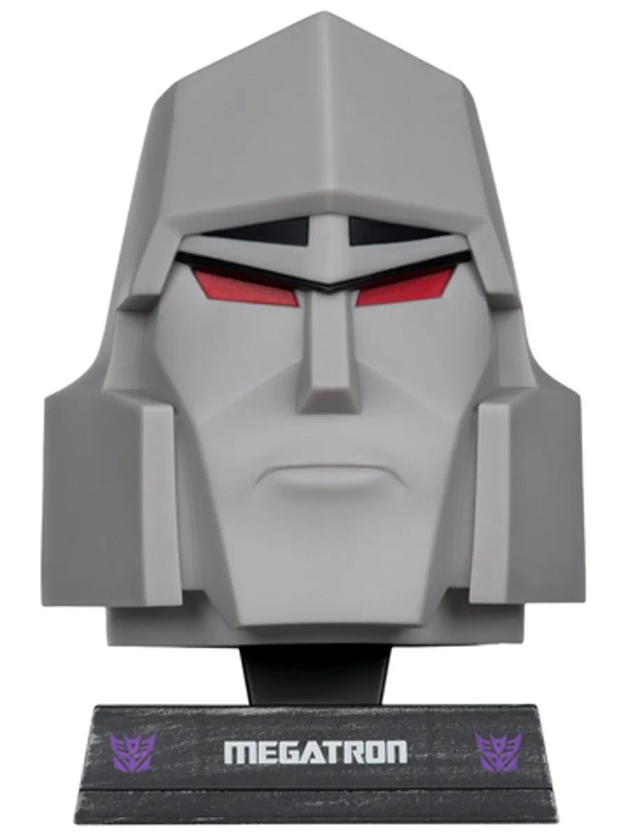 Бюст McFarlane Toys Transformers: Megatron (1:3 Scale)