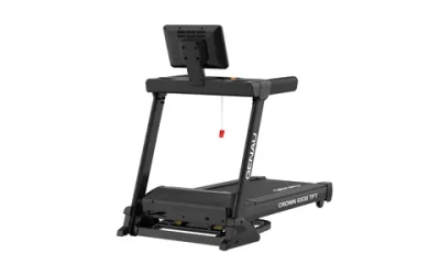 Беговая дорожка Genau Crown G530 TFT