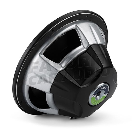 Сабвуфер JL Audio 12W0v3-4