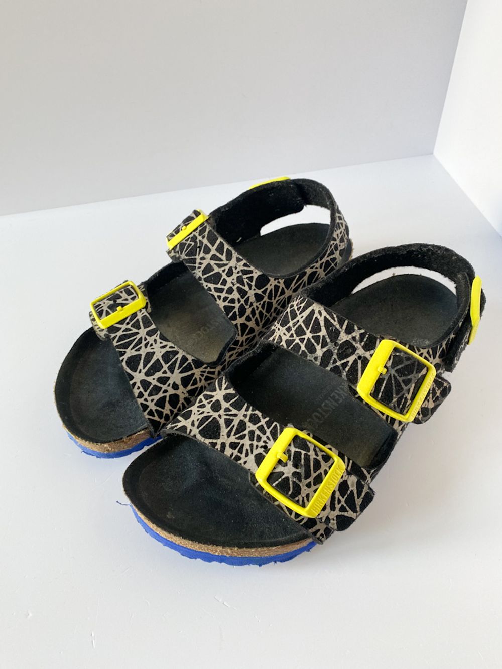 Сандалии Birkenstock, 32