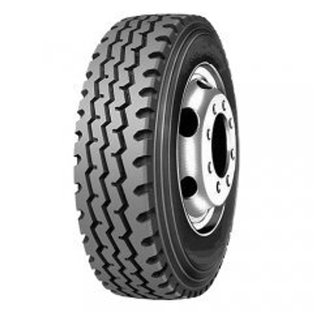 Грузовая шина 10.00 R20 DoubleStar DSR168