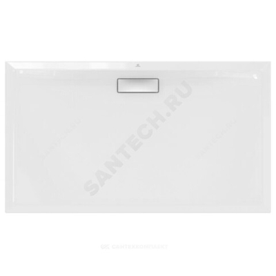 Поддон душевой акрил прямоугольный ULTRAFLAT NEW 1400х800х25 Ideal Standard T447001