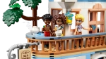 Конструктор LEGO Friends 42638 Отель типа: Постель и завтрак