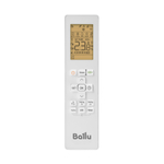 Сплит-система инверторного типа Ballu Odyssey Pro DC BSOI-10HN8/ERP